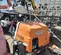 2019 Magnum Pro MLT6SM Towable Light Tower