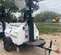 2021 Generac MLT4060KV Towable Light Tower