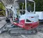 2019 Takeuchi TB235-2R Mini Excavator