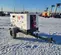 2022 Wacker Neuson G25 T4F Diesel Generator