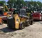 2018 John Deere 316GR Track Loader