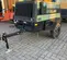 2017 Sullair 185DPQ-KU-T3 Air Compressor