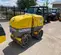 2019 Wacker Neuson RTLX-SC3 Double Drum Roller