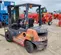 2017 Toyota 8FDU25 Warehouse Forklift