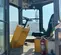 2017 LayMor SM400 Sweeper