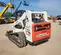 2017 Bobcat T650 Track Loader