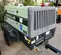 2018 Sullair 185DPQ-KU-T3 Air Compressor