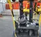 2017 HYSTER H50XT Warehouse Forklift