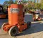 2012 JLG E300AJP Articulating Boom Lift