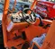 2017 SKYTRAK 10054 Forklift