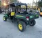 2020 John Deere XUV855D S4 Utility Vehicle
