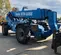2015 Genie GTH-1056 Forklift