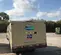 2016 Doosan HP1600WCU-IQ Air Compressor