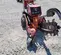2017 Ditch Witch C12 Walk-Behind Trencher
