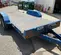 2018 Anderson Trailers TI7165TC Trailer