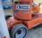 2013 JLG E450AJ Articulating Boom Lift