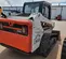 2018 Bobcat T550 Track Loader