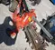 2018 Ditch Witch C14 Walk-Behind Trencher
