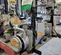2018 BISOMAC BISO308-1000L Hoist