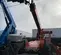 2017 SKYTRAK 10054 Forklift