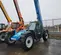 2016 Genie GTH-636 Forklift
