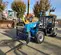 2017 Genie GTH-5519 Forklift