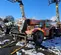 2017 SKYTRAK 8042 Forklift