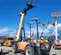 2017 JLG 1255 Forklift