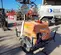 2018 Magnum Pro MLT6SM Towable Light Tower