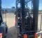 2017 Toyota 8FGU25 Warehouse Forklift