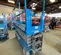 2016 Genie GS-2632 Scissor Lift
