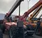 2017 SKYTRAK 10054 Forklift
