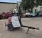 2018 Magnum Pro MLT6SM Towable Light Tower