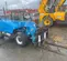 2017 Genie GTH-5519 Forklift