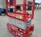 2018 MEC MICRO 19 Scissor Lift