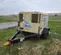 2017 Doosan P425/HP375WCUT4 Air Compressor