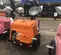 2018 Magnum Pro MLT6SM Towable Light Tower