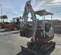 2018 Takeuchi TB216 Mini Excavator