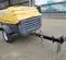 2017 Atlas Copco XAS185 Air Compressor