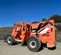 2015 SKYTRAK 8042 Forklift