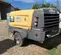 2017 Atlas Copco XAS440JD T4F Air Compressor