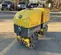 2018 Wacker Neuson RTKX-SC3 Double Drum Roller