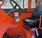 2017 SKYTRAK 8042 Forklift