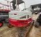 2018 Takeuchi TB260 Mini Excavator
