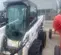 2018 Bobcat S550 Track Loader