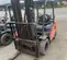 2018 Toyota 8FGU25 Warehouse Forklift