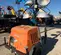 2018 Magnum Pro MLT6SM Towable Light Tower