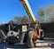2017 JLG 1255 Forklift