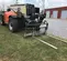 2016 JLG 1255 Forklift
