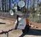 2021 Generac MLT6SM Towable Light Tower